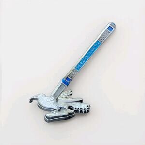 The Noble Collection Harry Potter Ravenclaw House Pen and Desk Stand - Die Cast